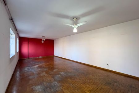 Sala de apartamento para alugar com 3 quartos, 160m² em Cambuci, São Paulo