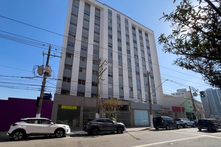 Apartamento para alugar com 160m², 3 quartos e 1 vaga Apartamento para alugar com 160m², 3 quartos e 1 vagaFachada