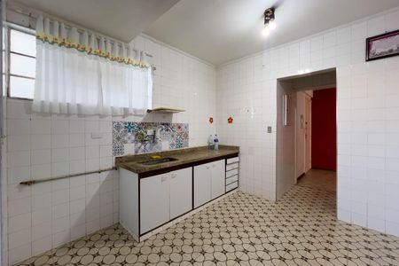 Apartamento para alugar com 160m², 3 quartos e 1 vaga Apartamento para alugar com 160m², 3 quartos e 1 vagaCozinha