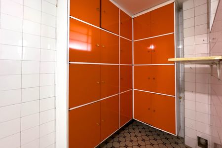 Cozinha de apartamento para alugar com 3 quartos, 160m² em Cambuci, São Paulo
