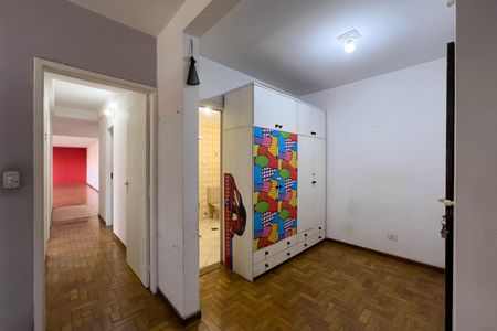 Suíte de apartamento para alugar com 3 quartos, 160m² em Cambuci, São Paulo