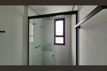 Apartamento para alugar com 75m², 3 quartos e 2 vagas Apartamento para alugar com 75m², 3 quartos e 2 vagasBanheiro da suíte
