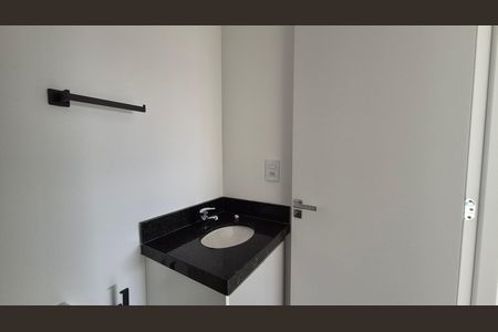 Apartamento para alugar com 75m², 3 quartos e 2 vagas Apartamento para alugar com 75m², 3 quartos e 2 vagasBanheiro