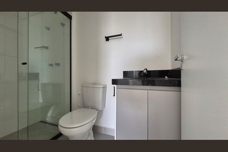 Apartamento para alugar com 75m², 3 quartos e 2 vagas Apartamento para alugar com 75m², 3 quartos e 2 vagasBanheiro