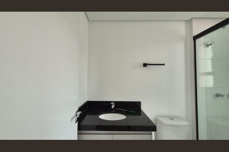 Apartamento para alugar com 75m², 3 quartos e 2 vagas Apartamento para alugar com 75m², 3 quartos e 2 vagasBanheiro da suíte