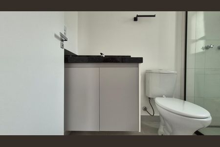 Apartamento para alugar com 75m², 3 quartos e 2 vagas Apartamento para alugar com 75m², 3 quartos e 2 vagasBanheiro da suíte