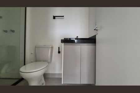 Apartamento para alugar com 75m², 3 quartos e 2 vagas Apartamento para alugar com 75m², 3 quartos e 2 vagasBanheiro
