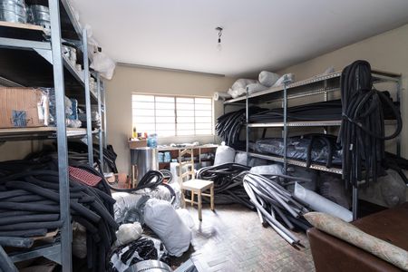 Sala 2 de casa à venda com 7 quartos, 200m² em Lapa, São Paulo