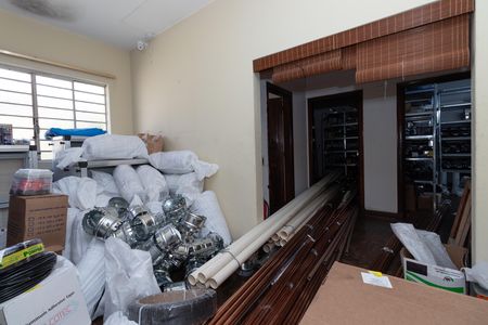 Sala de casa à venda com 7 quartos, 200m² em Lapa, São Paulo