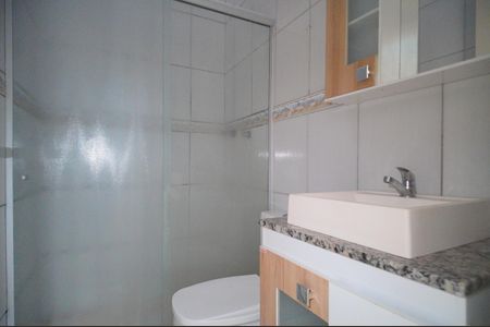 Casa para alugar com 150m², 2 quartos e 3 vagasBanheiro
