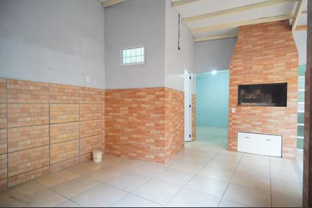 Casa para alugar com 150m², 2 quartos e 3 vagasCozinha