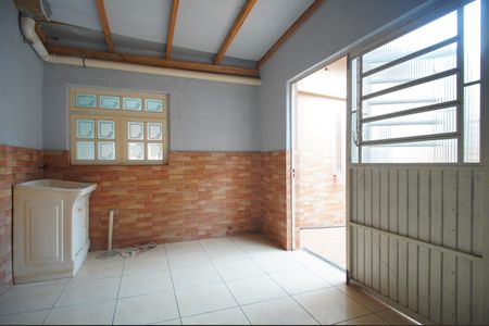 Casa para alugar com 150m², 2 quartos e 3 vagasÁrea de Serviço