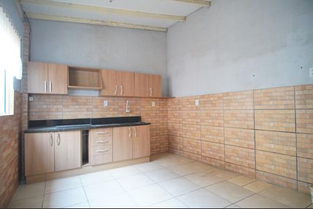 Casa para alugar com 150m², 2 quartos e 3 vagasCozinha