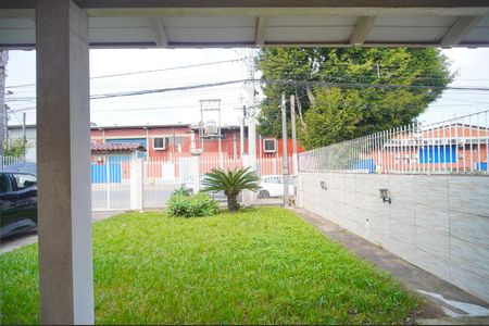 Casa para alugar com 150m², 2 quartos e 3 vagasVista do Quarto 2