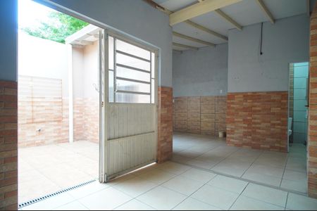 Casa para alugar com 150m², 2 quartos e 3 vagasÁrea de Serviço