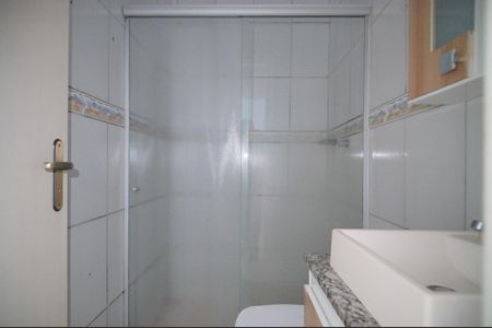 Casa para alugar com 150m², 2 quartos e 3 vagasBanheiro