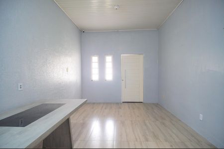 Casa para alugar com 150m², 2 quartos e 3 vagasSala/Cozinha