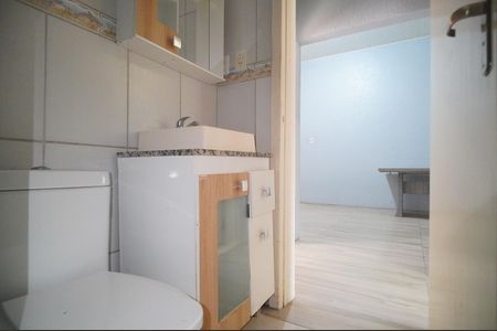 Casa para alugar com 150m², 2 quartos e 3 vagasBanheiro
