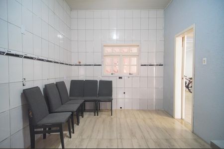 Casa para alugar com 150m², 2 quartos e 3 vagasSala/Cozinha