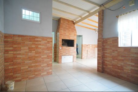 Casa para alugar com 150m², 2 quartos e 3 vagasCozinha