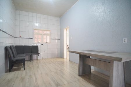 Casa para alugar com 150m², 2 quartos e 3 vagasSala/Cozinha