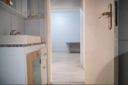 Casa para alugar com 150m², 2 quartos e 3 vagasBanheiro