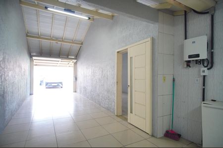 Casa para alugar com 150m², 2 quartos e 3 vagasGaragem