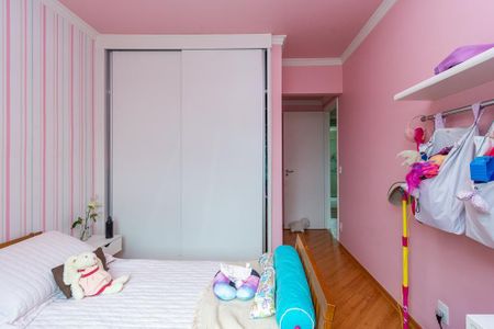 Apartamento à venda com 3 quartos, 129m² em Vila Congonhas, São Paulo