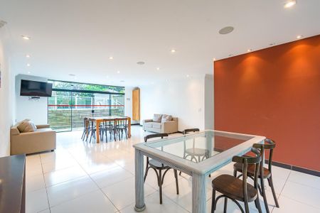 Apartamento à venda com 3 quartos, 129m² em Vila Congonhas, São Paulo