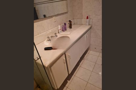 Apartamento à venda com 220m², 4 quartos e 4 vagas