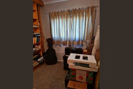 Apartamento à venda com 220m², 4 quartos e 4 vagas