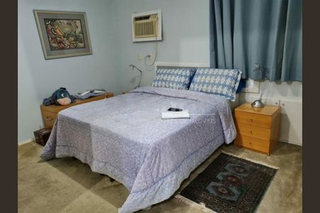 Apartamento à venda com 220m², 4 quartos e 4 vagas