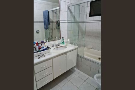 Apartamento à venda com 220m², 4 quartos e 4 vagas
