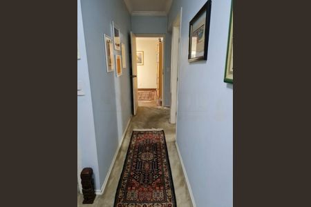 Apartamento à venda com 220m², 4 quartos e 4 vagas