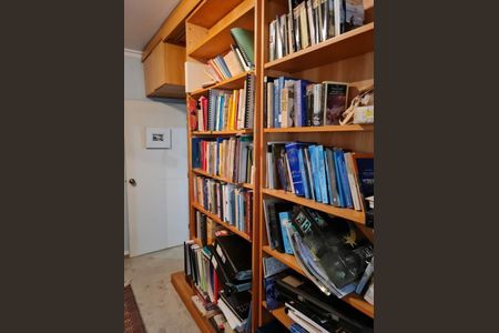 Apartamento à venda com 220m², 4 quartos e 4 vagas