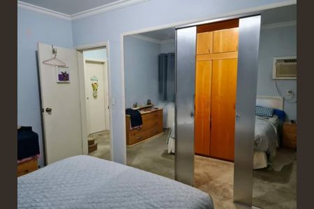 Apartamento à venda com 220m², 4 quartos e 4 vagas