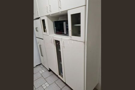Apartamento à venda com 220m², 4 quartos e 4 vagas