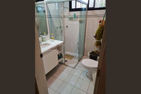 Apartamento à venda com 220m², 4 quartos e 4 vagas