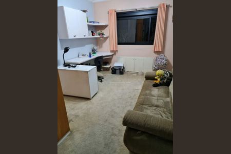 Apartamento à venda com 220m², 4 quartos e 4 vagas