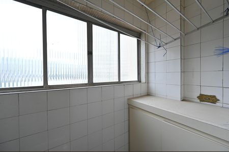 Apartamento à venda com 45m², 1 quarto e 1 vagaLavanderia