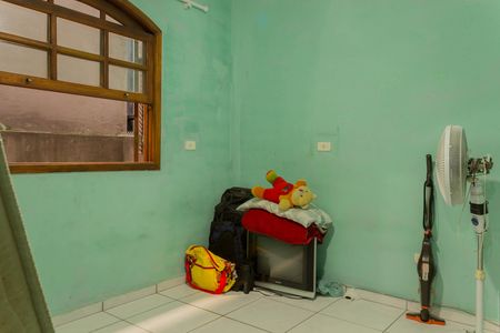 Quarto 1 de casa para alugar com 2 quartos, 65m² em Bairro dos Casa, São Bernardo do Campo