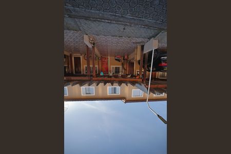 Casa de condomínio à venda com 100m², 2 quartos e 1 vagaGaragem