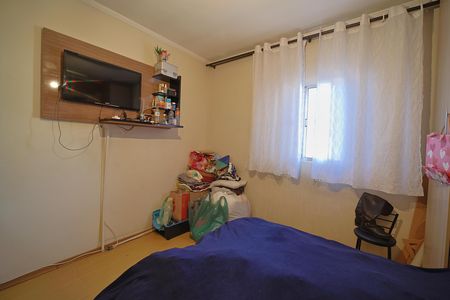 Casa de condomínio à venda com 100m², 2 quartos e 1 vagaQuarto 2