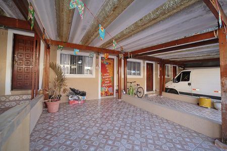 Casa de condomínio à venda com 100m², 2 quartos e 1 vagaGaragem