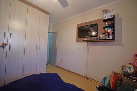 Casa de condomínio à venda com 100m², 2 quartos e 1 vagaQuarto 2