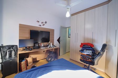 Casa de condomínio à venda com 100m², 2 quartos e 1 vagaQuarto 1