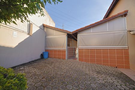 Casa de condomínio à venda com 100m², 2 quartos e 1 vagaÁrea comum - Salão de festas
