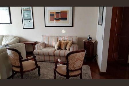 Apartamento à venda com 194m², 4 quartos e 3 vagas
