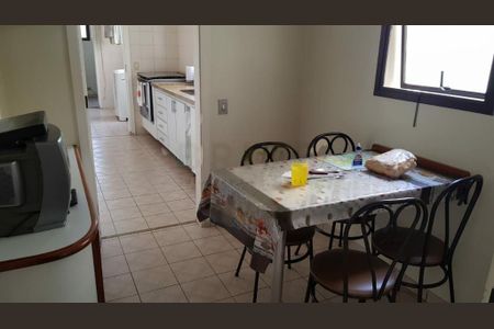 Apartamento à venda com 194m², 4 quartos e 3 vagas