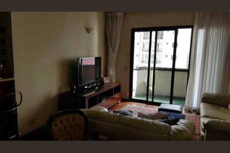 Apartamento à venda com 194m², 4 quartos e 3 vagas